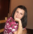 Фотография Платоновой Евгении