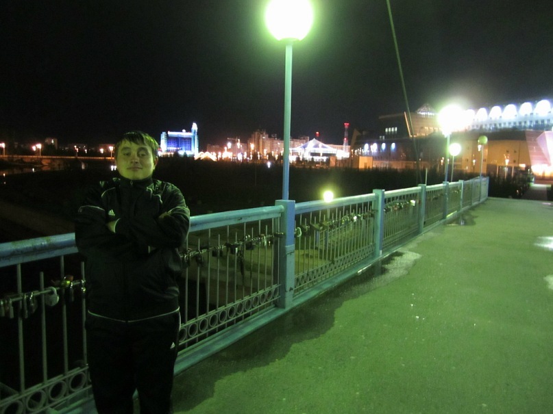 Дмитрий Бакин фотография #8