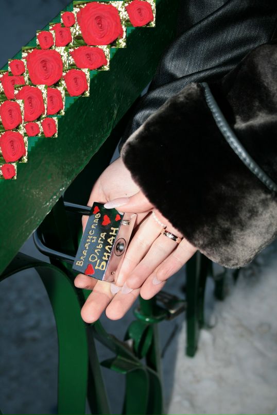 Ольга Билан фотография #48