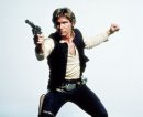 Han Solo фотография #2 (источник - https://vk.com/id4054484)