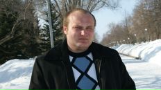 Фотография Аулкина Игоря