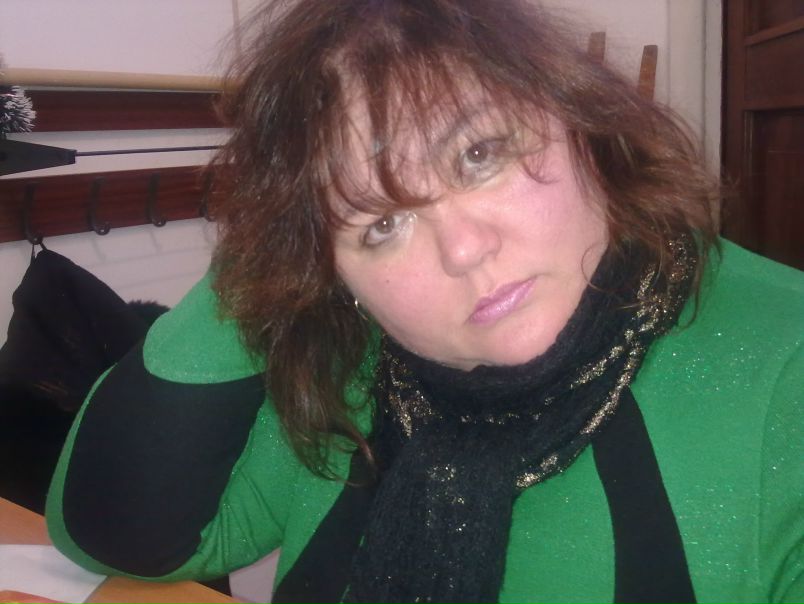 №13, Виктория Энквист №13, Виктория Энквист