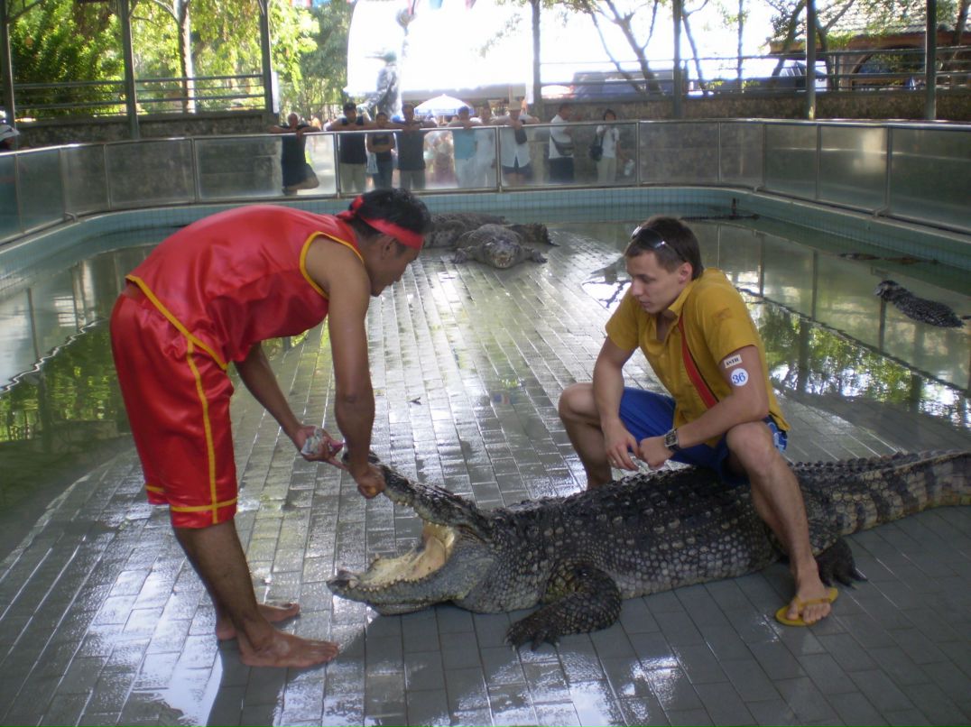 Sergey Kravchuk фотография #12