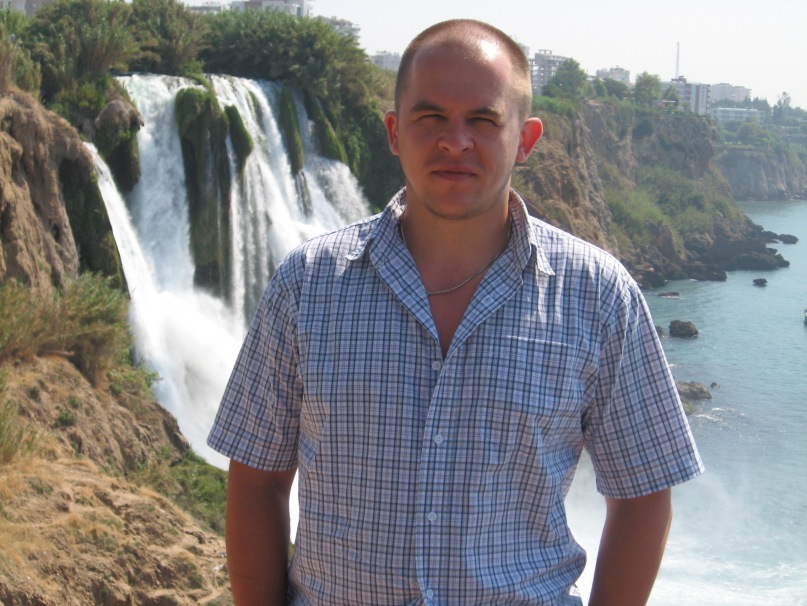 Валера Плотников фотография #38