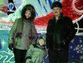 Фотография Романовой Елены