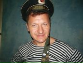 Фотография Соколова Виталия