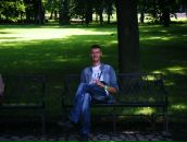 Фотография Горелкина Олеся