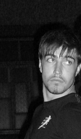 №11, Андрей Свистунов, 39 лет, Москва №11, Андрей Свистунов, 39 лет, Москва