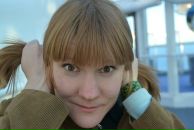 Фотография Соколовой Галины