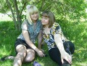 Фотография Рымановой Галины