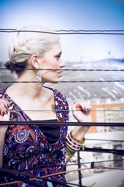 №13, Алла Ткаченко, 32 года, Санкт-Петербург №13, Алла Ткаченко, 32 года, Санкт-Петербург