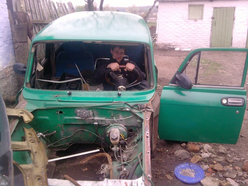 Андрей Кос фотография #14