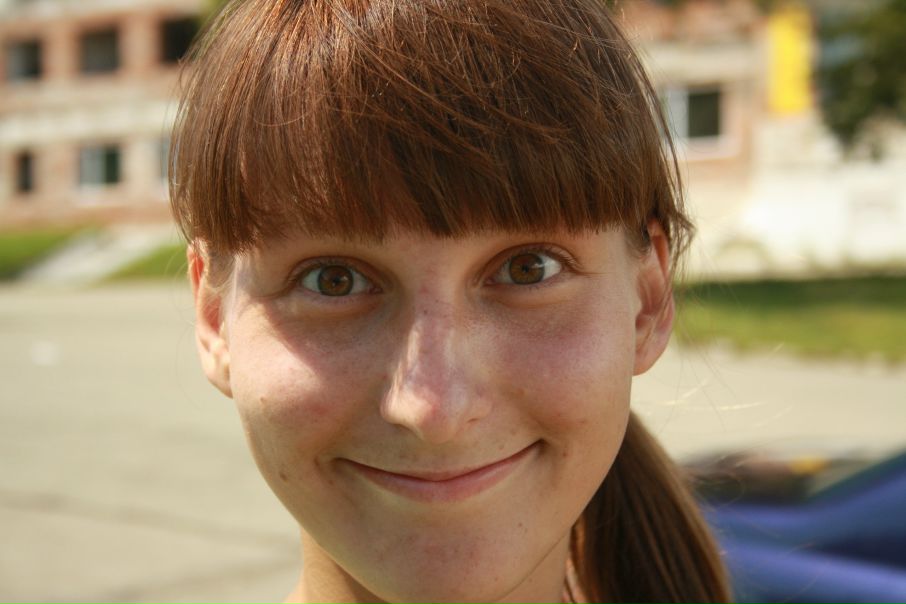 №17, Александра Олесова, Санкт-Петербург, Россия №17, Александра Олесова, Санкт-Петербург, Россия