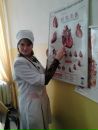 Фотография Бурковой Ирины
