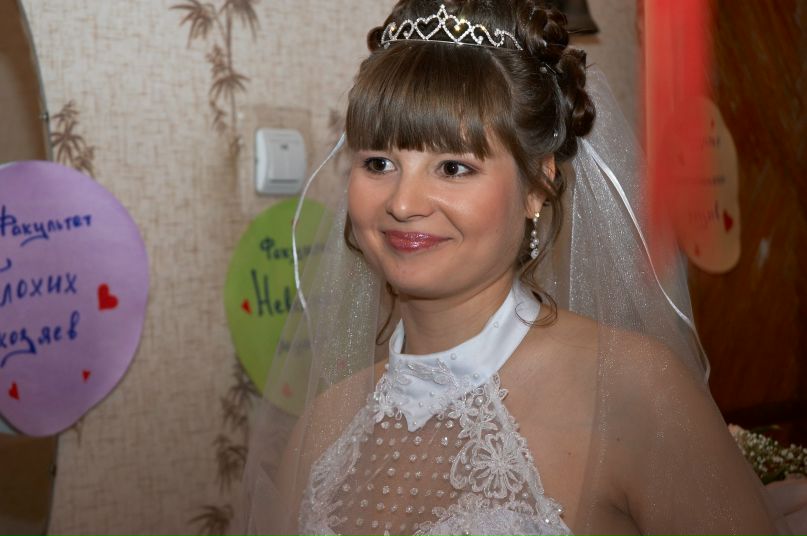 Оксана Максимова фотография #15