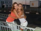 Фотография Качаловой Дарьи