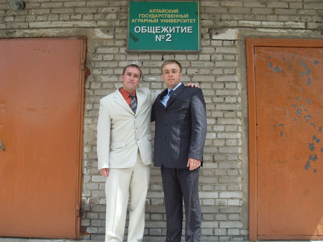 Дмитрий Субботин фотография #13