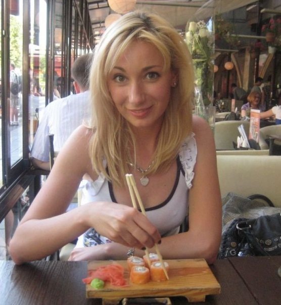 №5, Екатерина Петлер, 41 год, Новосибирск №5, Екатерина Петлер, 41 год, Новосибирск