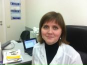 Фотография Усачевой Татьяны