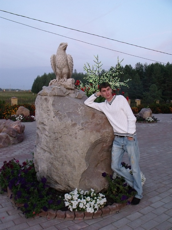 Евгений Рузин фотография #4