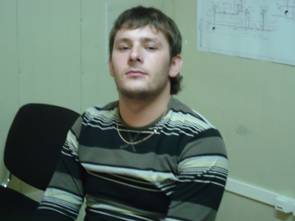 Сергей Сохин фото №9