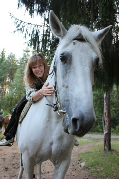 №14, Анастасия Козлова, 38 лет, Санкт-Петербург №14, Анастасия Козлова, 38 лет, Санкт-Петербург
