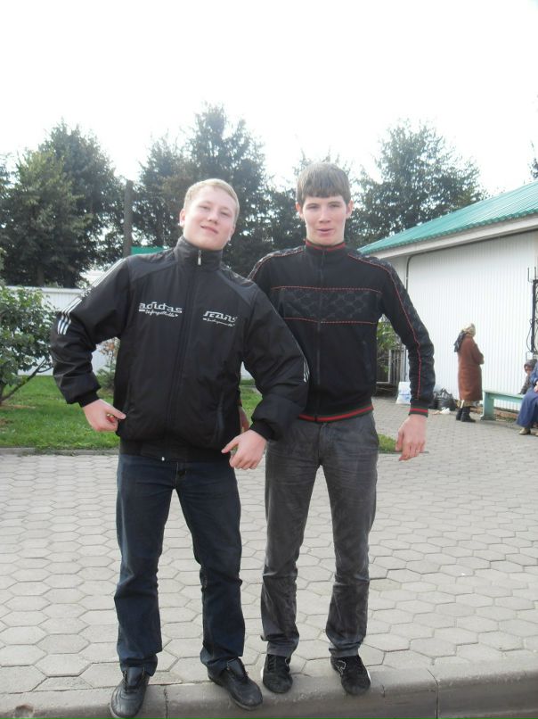 Лёха Битков фотография #15