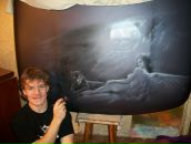 Фотография Самохиной Любови