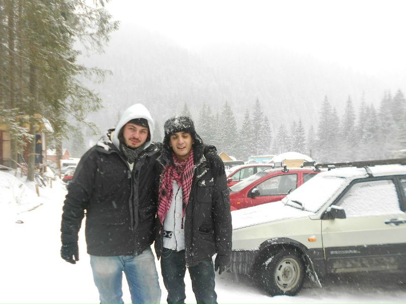 Saeed Radwan фотография #7