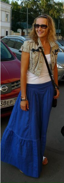 №18, Татьяна Картавцева, 45 лет, Омск №18, Татьяна Картавцева, 45 лет, Омск