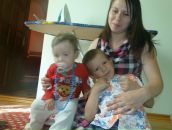 Маріна Романюк фотография #18 (источник - https://vk.com/id82702607)