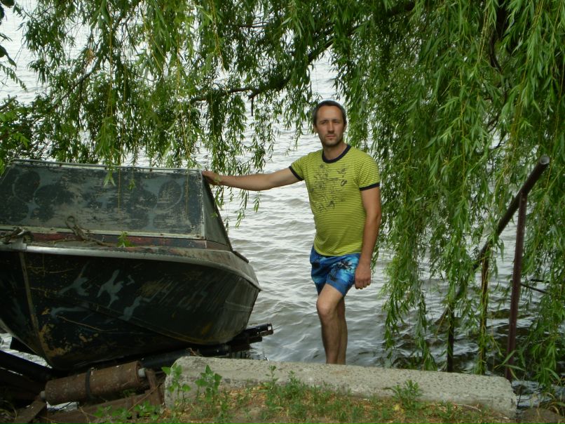 Серёга Бершацкий фотография #22