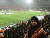 Фотография Вытовтовой Владиславы