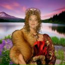 Фотография Редченко Ольги