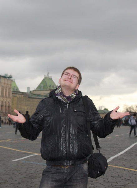 №4, Артем Авдеев, Москва №4, Артем Авдеев, Москва