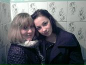 Фотография Надёжкиной Оксаны