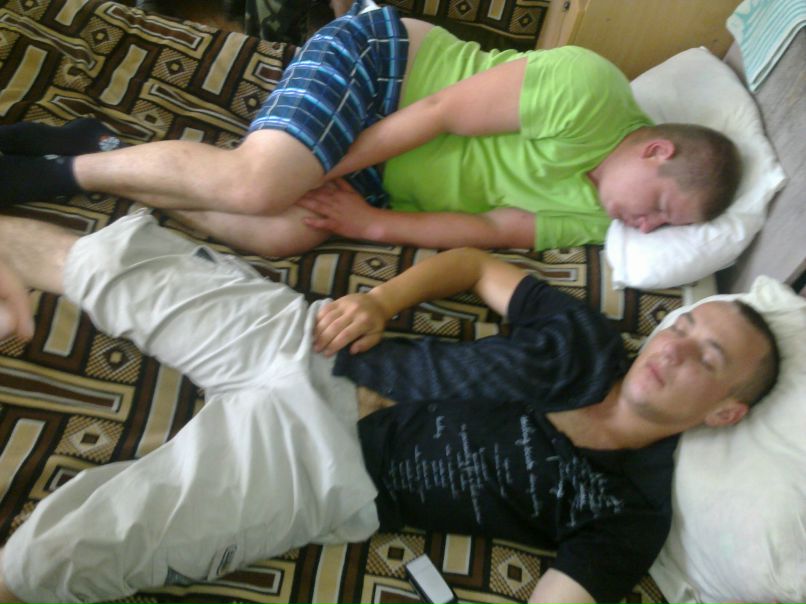 Сергій Павлюченко фотография #45