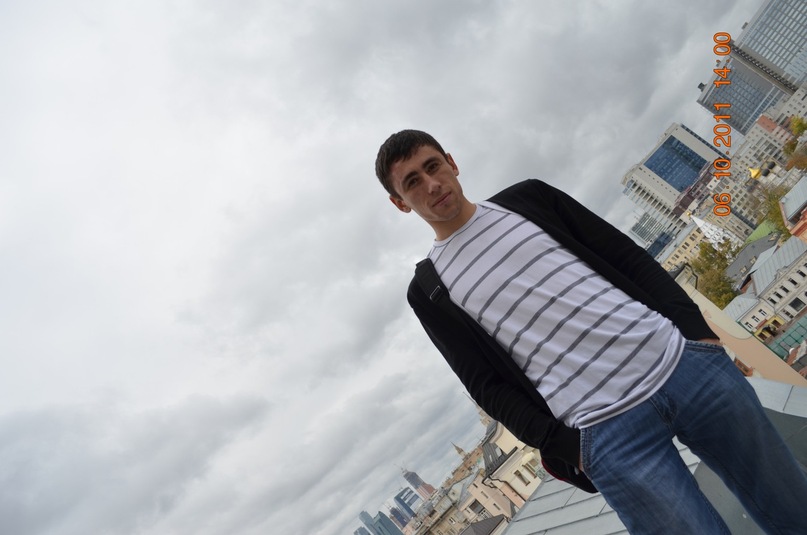 Денис Мелёшкин фотография #22