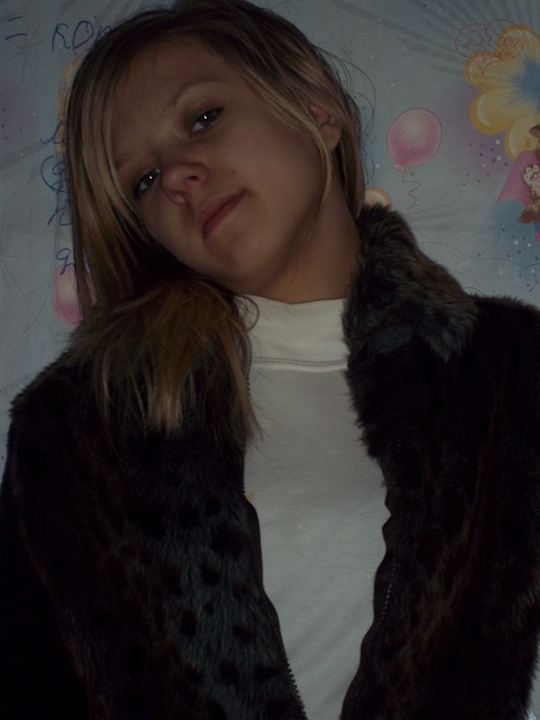 Дашулька Кузнецова фотография #15