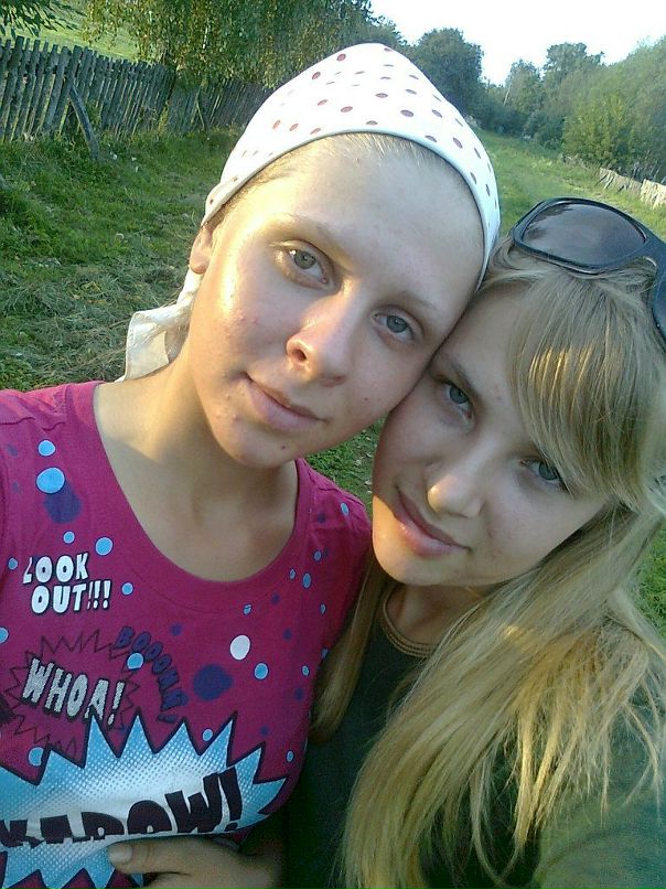 Olga Kirilenko фотография #24