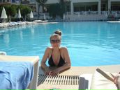 Фотография Решетниковой Анастасии