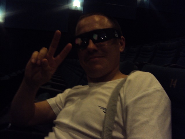 Сергей Голубев фотография #24