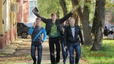 Фотография Устинова Тараса