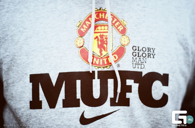 Андрэ Manchester фотография #24