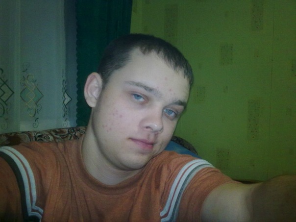 Сергей Вьюнов фотография #1