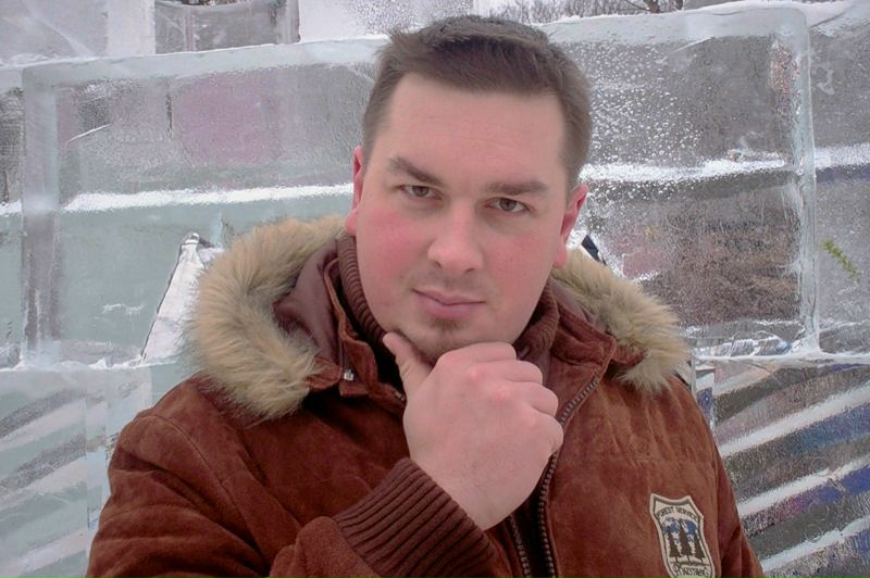 Александр Пушкарев фото №1