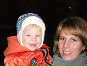 Фотография Петровой Жанны