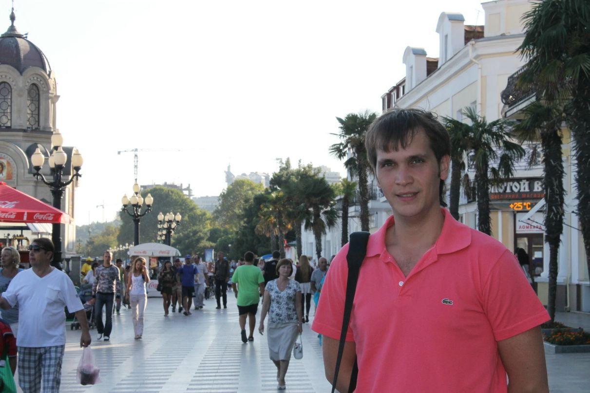Эдуард Беляев фотография #32