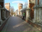 Фотография Овчинниковой Анны