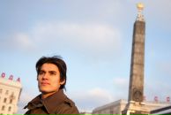 Фотография Андрэя Андрэя